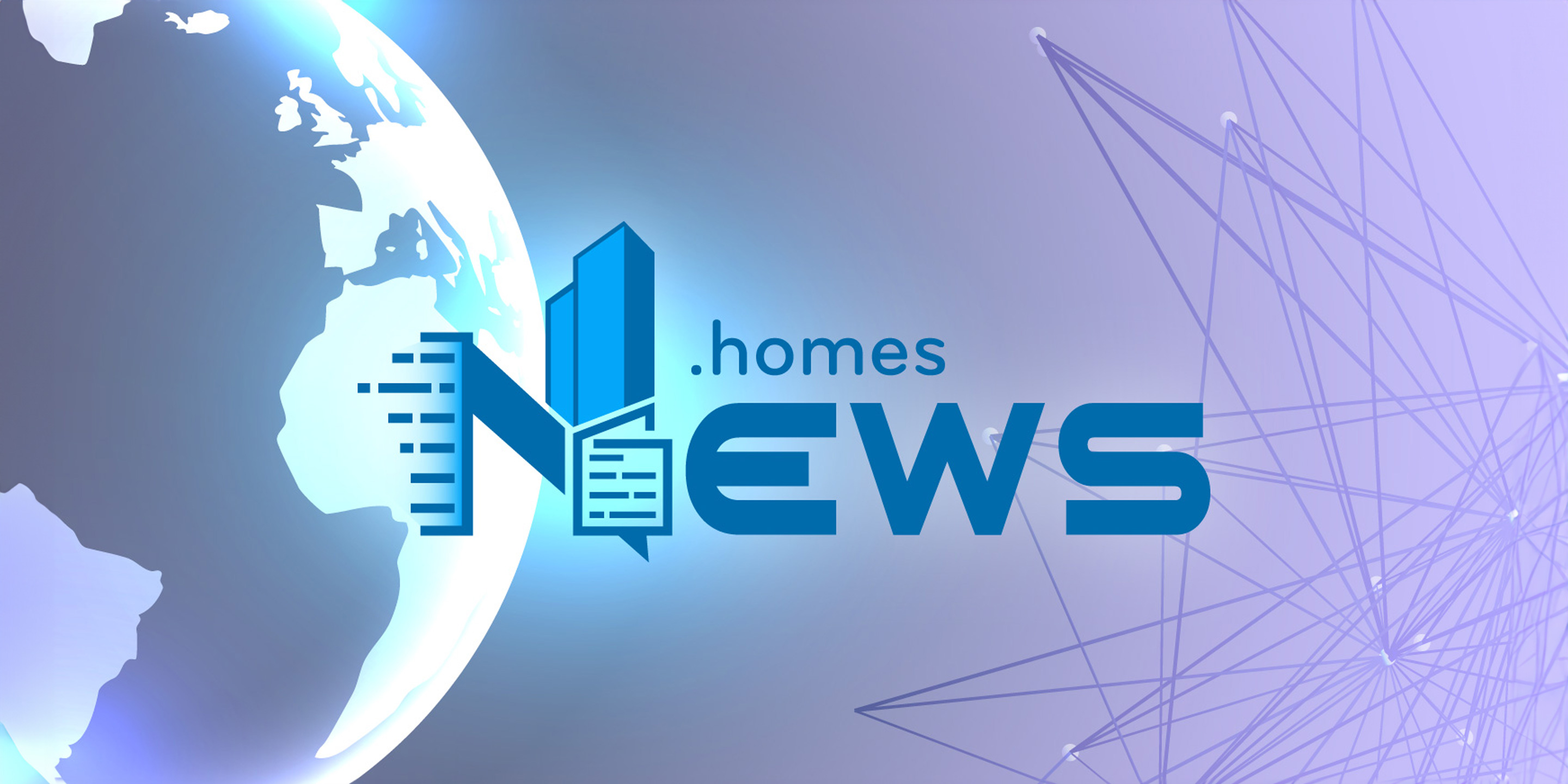 News and Homes